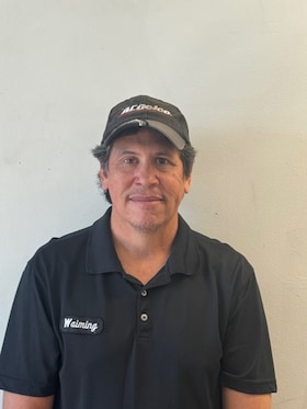 Staff member Waiming Mcelveny from ID_0b0aa6