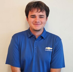 Staff member Julian Zuniga from ID_8ed5ac