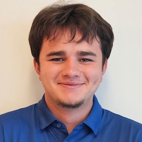 Staff member Julian Zuniga from ID_8ed5ac