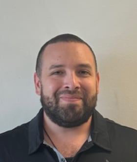 Staff member Jacob Mondragon from ID_0b0aa6