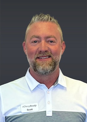 Staff member Scott Railsback from ID_f63502353f13