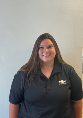 Staff member Makenzie Pena from ID_0b0aa6