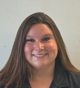 Staff member Makenzie Pena from ID_0b0aa6