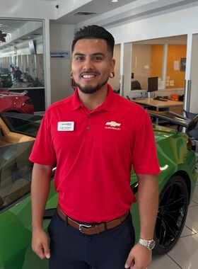 Staff member Juan Carlos Vazquez from ID_5710fab46a4e