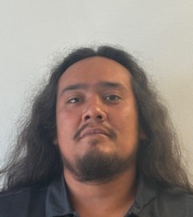 Staff member Joseph Calabaza from ID_0b0aa6