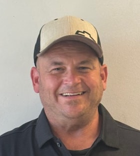 Staff member Blaine Wickman from ID_0b0aa6