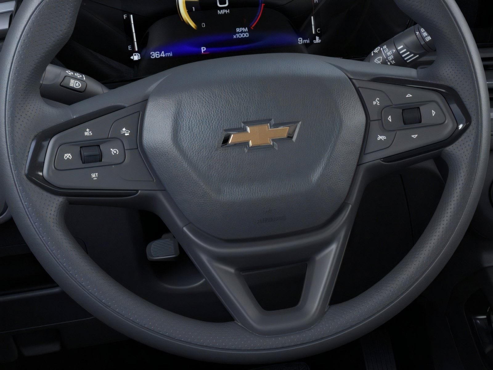 2026 Chevrolet Trailblazer LS - Photo 20