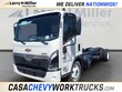  Chevrolet Low Cab Forward 4500 XD