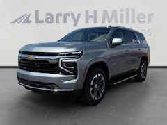 2025 Chevrolet Tahoe LS SUV