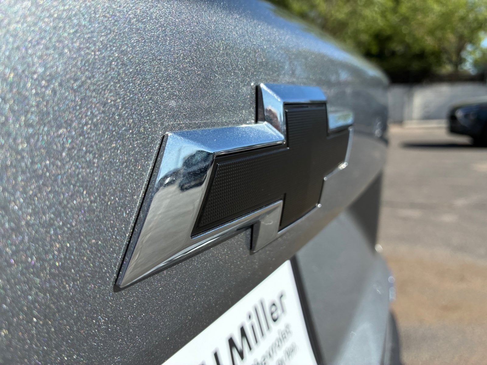 2026 Chevrolet Trax RS - Photo 27