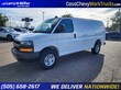 Chevrolet Express Cargo 2500