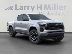 2025 Chevrolet Colorado Z71 Truck