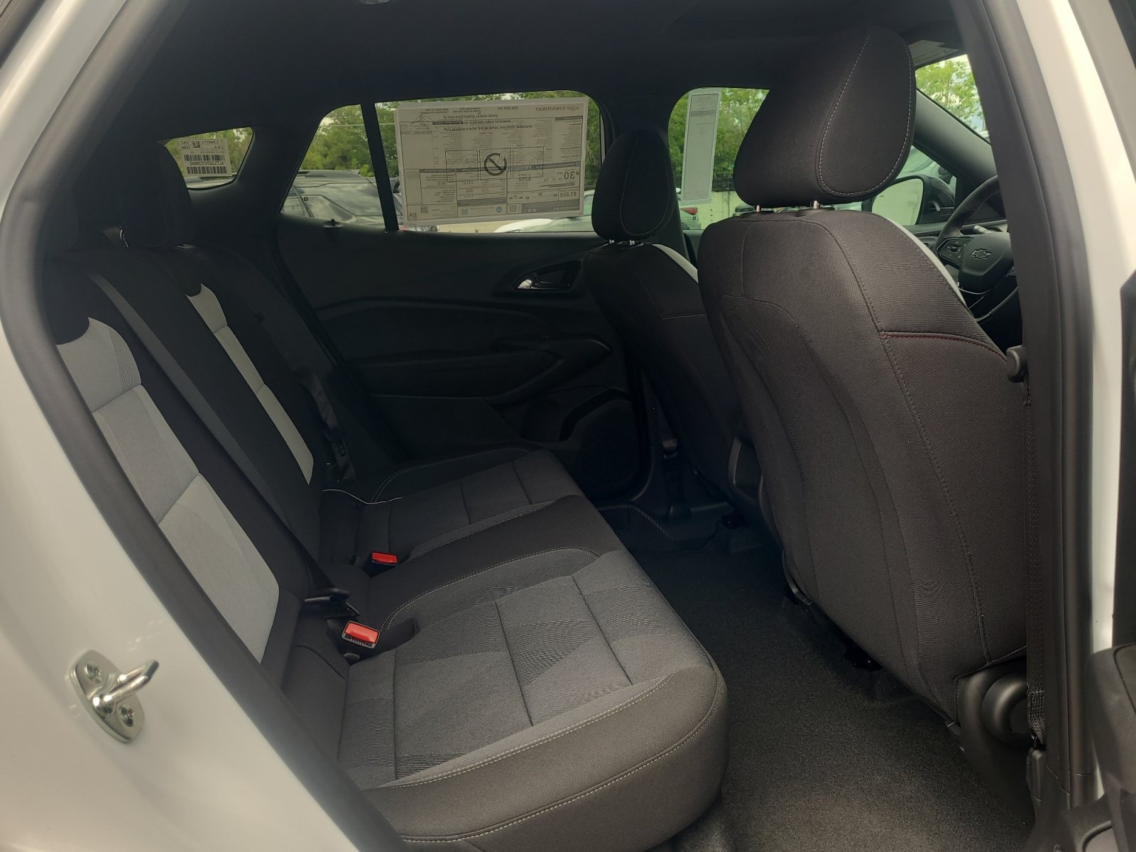 2026 Chevrolet Trax RS - Photo 29