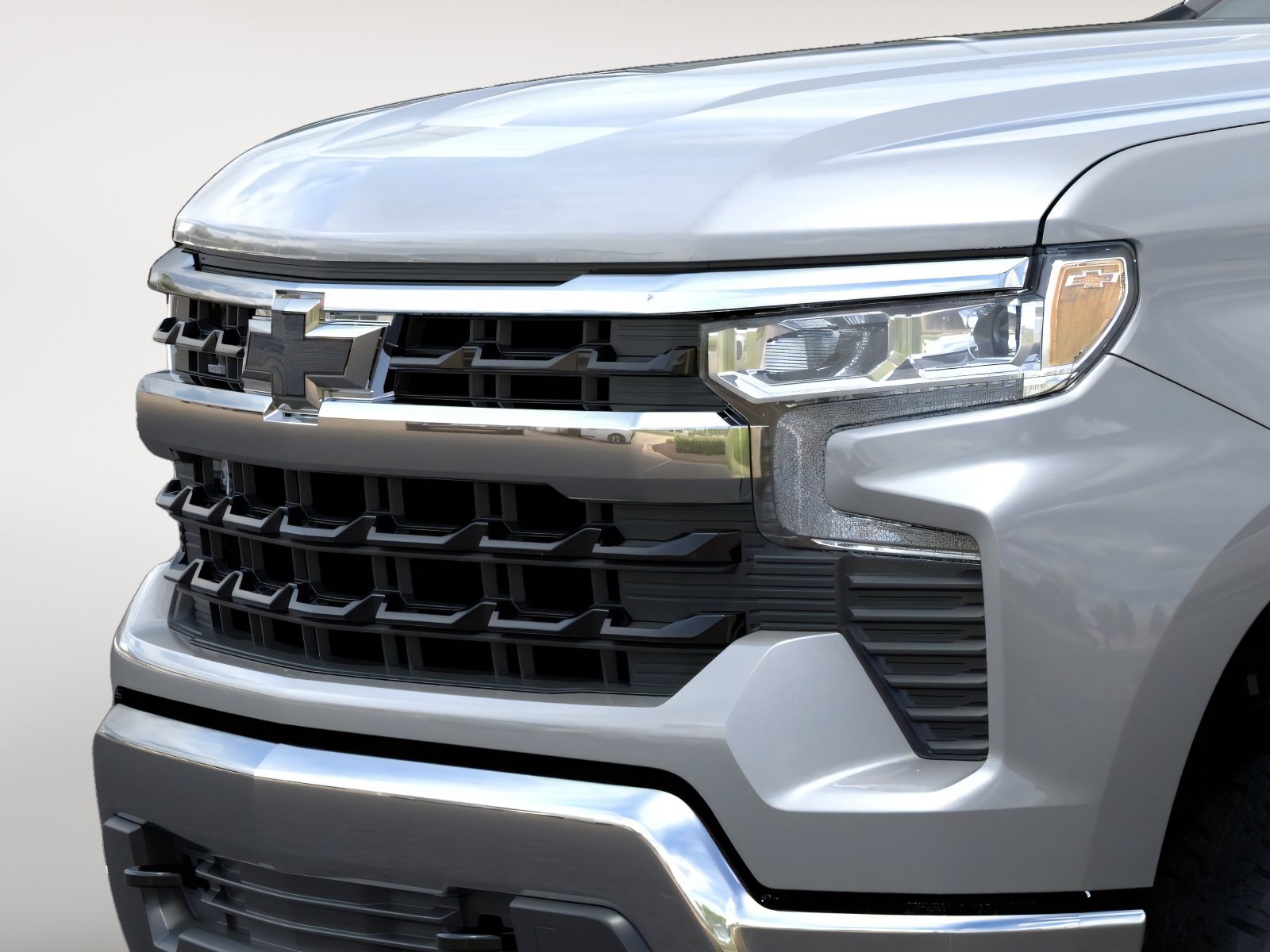 2026 Chevrolet Silverado 1500 LT - Photo 13