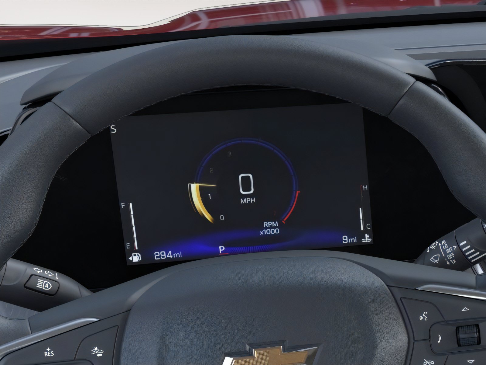 2026 Chevrolet Trax LT - Photo 19