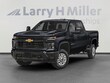Chevrolet Silverado 2500 HD