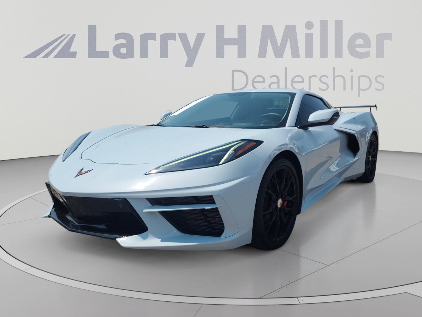 2023 Chevrolet Corvette