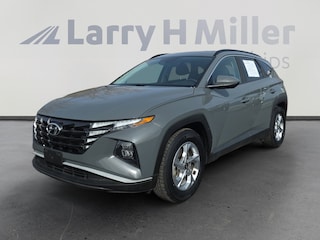 2024 Hyundai Tucson SEL SUV