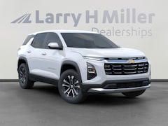 2026 Chevrolet Equinox LT SUV