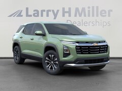 2026 Chevrolet Equinox LT SUV