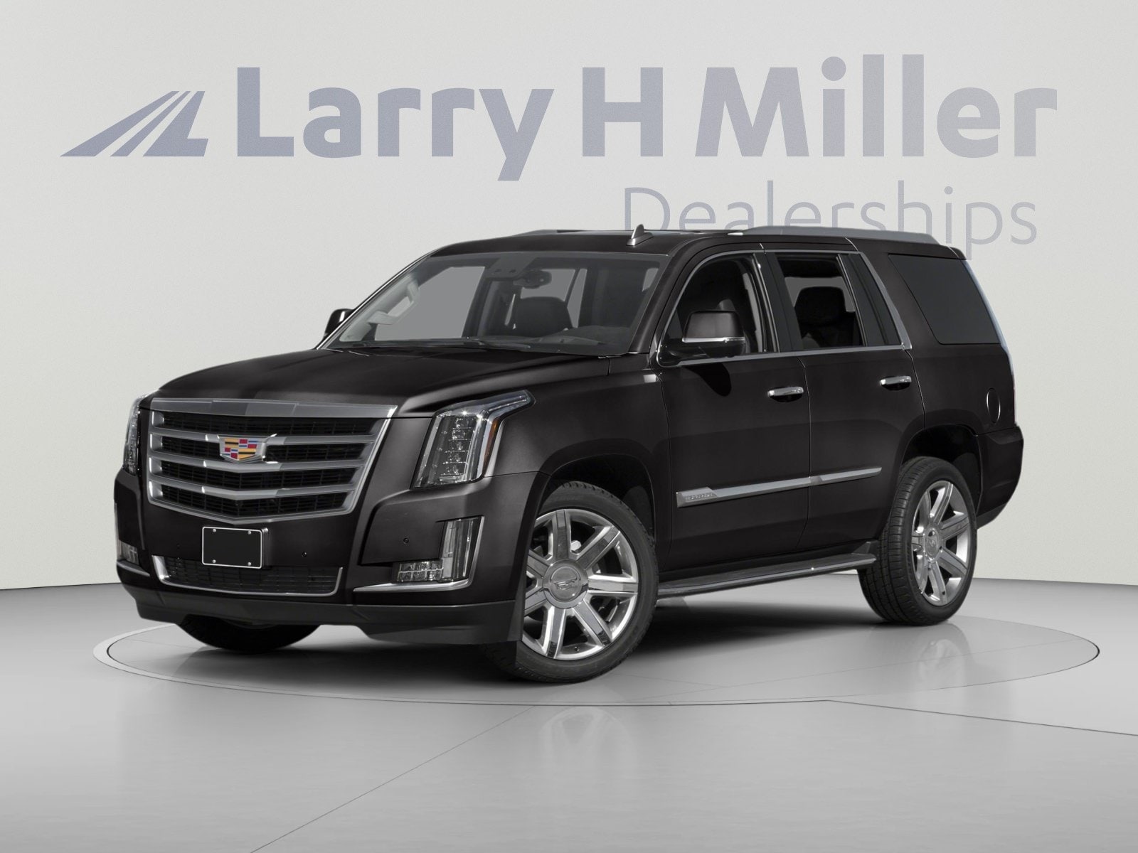 2016 Cadillac Escalade
