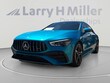  Mercedes-Benz AMG CLA 35