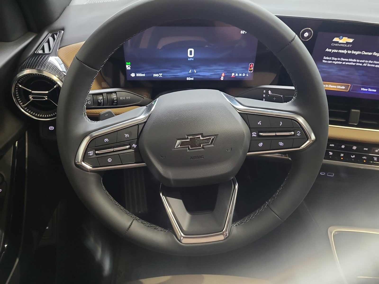 2027 Chevrolet Equinox ACTIV - Photo 18