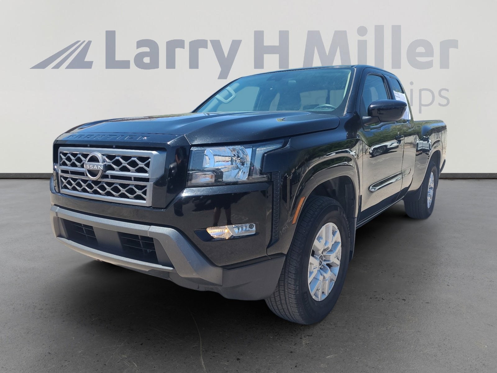 2023 Nissan Frontier SV King Cab 4X2's photo