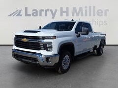 2026 Chevrolet Silverado 2500 HD LT Truck