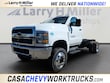  Chevrolet Silverado 6500 HD