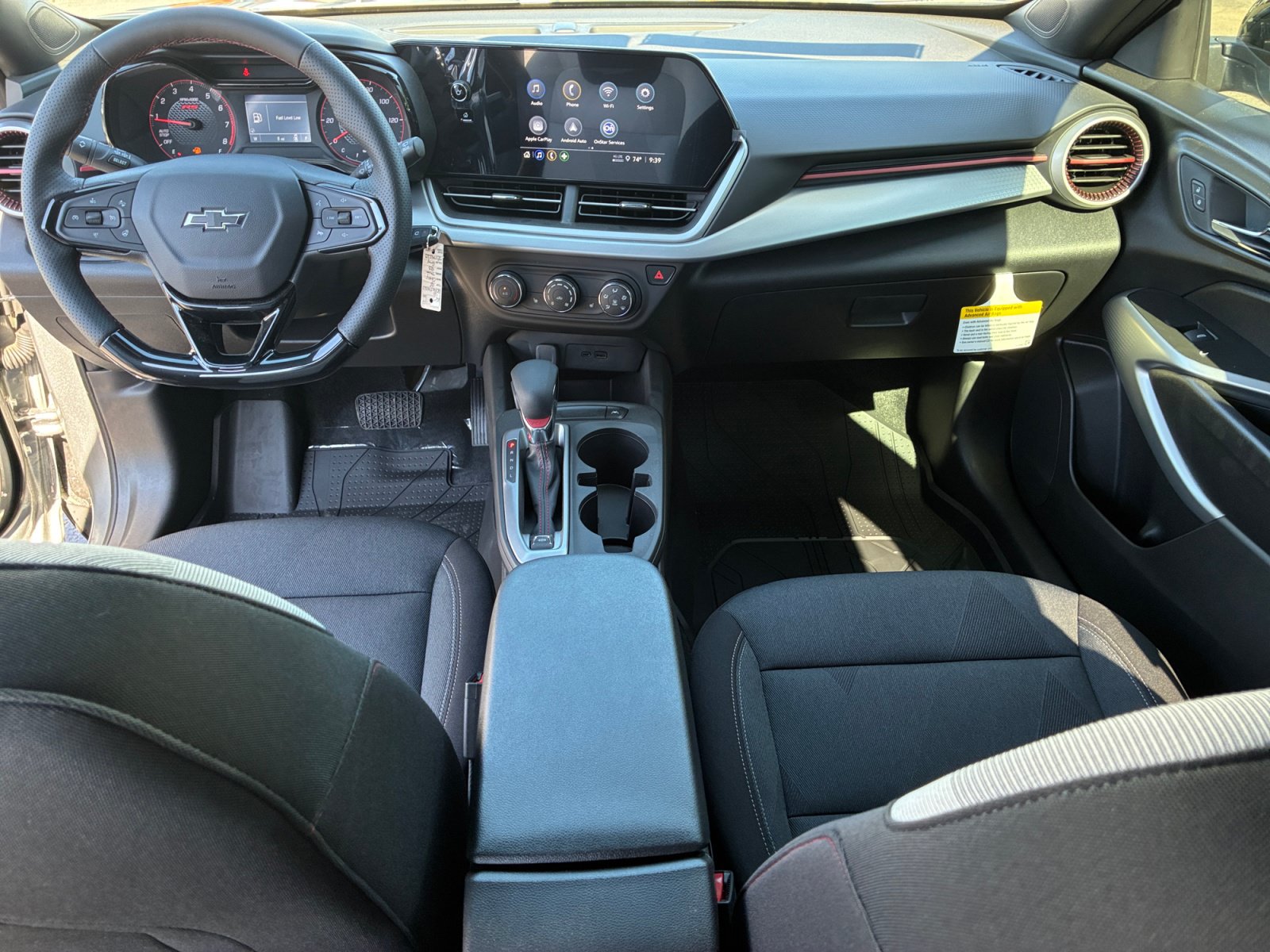 2026 Chevrolet Trax RS - Photo 14