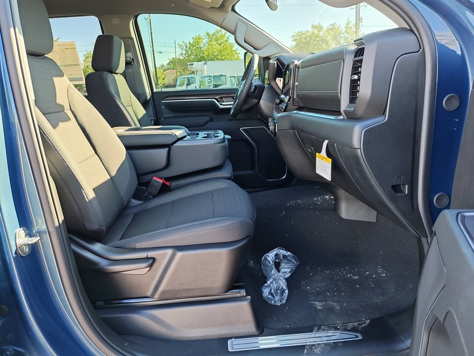 2026 Chevrolet Silverado 3500 HD LT - Photo 30