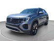  Volkswagen Atlas Cross Sport