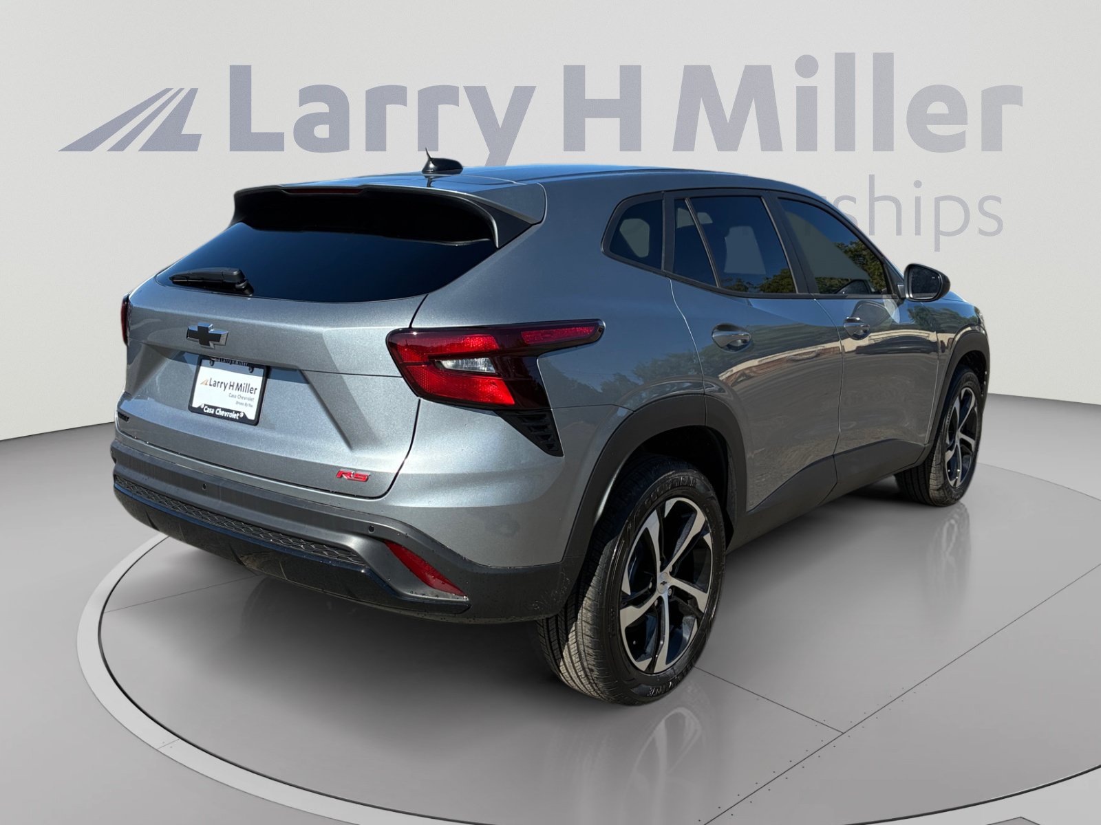 2026 Chevrolet Trax RS - Photo 6