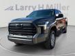 Used 2022 Toyota Tundra SR5 Truck CrewMax