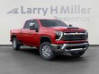 Chevrolet Silverado 2500 HD