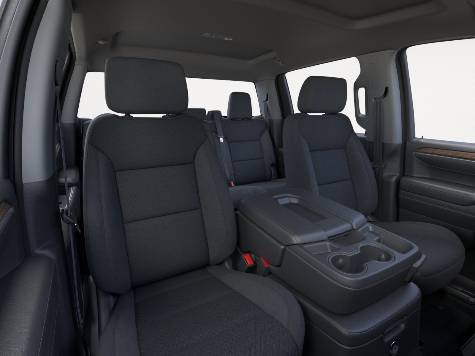 2026 Chevrolet Silverado 1500 LT - Photo 17