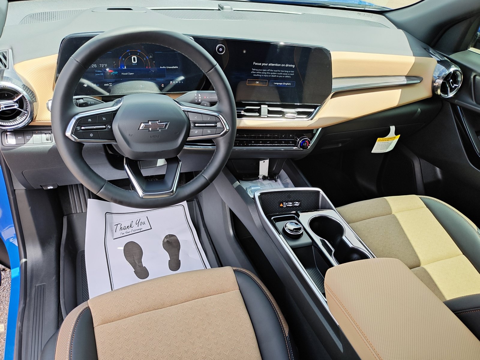 2026 Chevrolet Equinox ACTIV - Photo 14