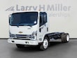 Chevrolet Low Cab Forward 4500