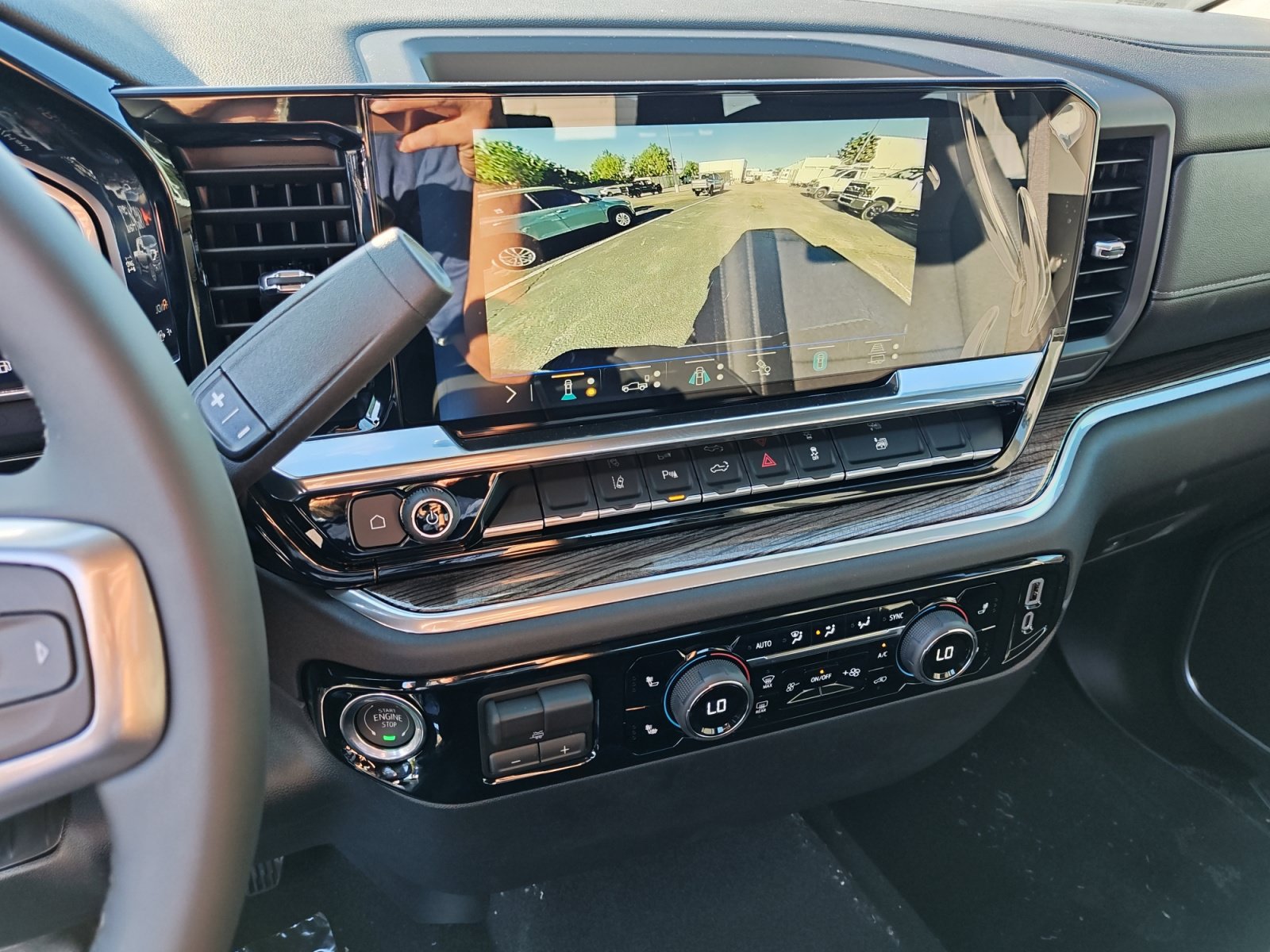 2026 Chevrolet Silverado 3500 HD LT - Photo 20