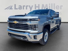 2026 Chevrolet Silverado 2500 HD LT Truck