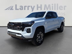 2026 Chevrolet Colorado Z71 Truck