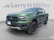 Used 2023 Ford Ranger XL Truck SuperCrew