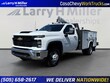 Chevrolet Silverado 3500 HD Chassis Cab