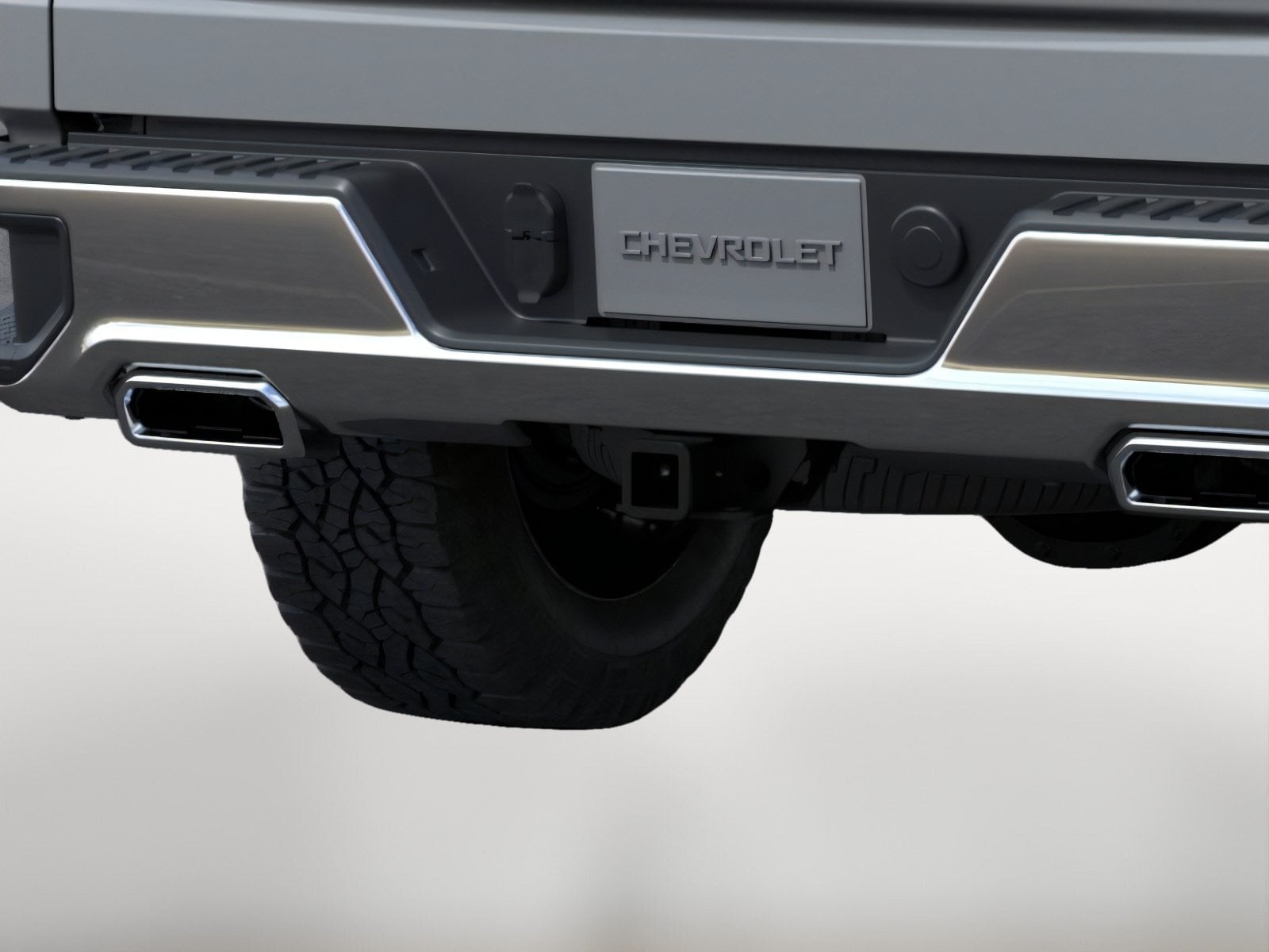 2026 Chevrolet Silverado 1500 LT - Photo 14