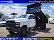 Chevrolet Silverado 5500 HD