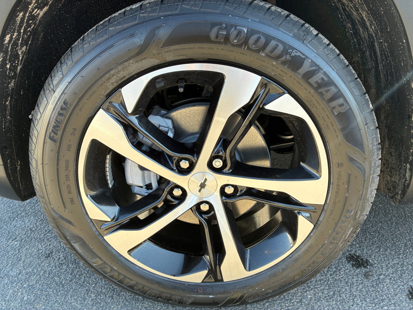 2026 Chevrolet Trax RS - Photo 12
