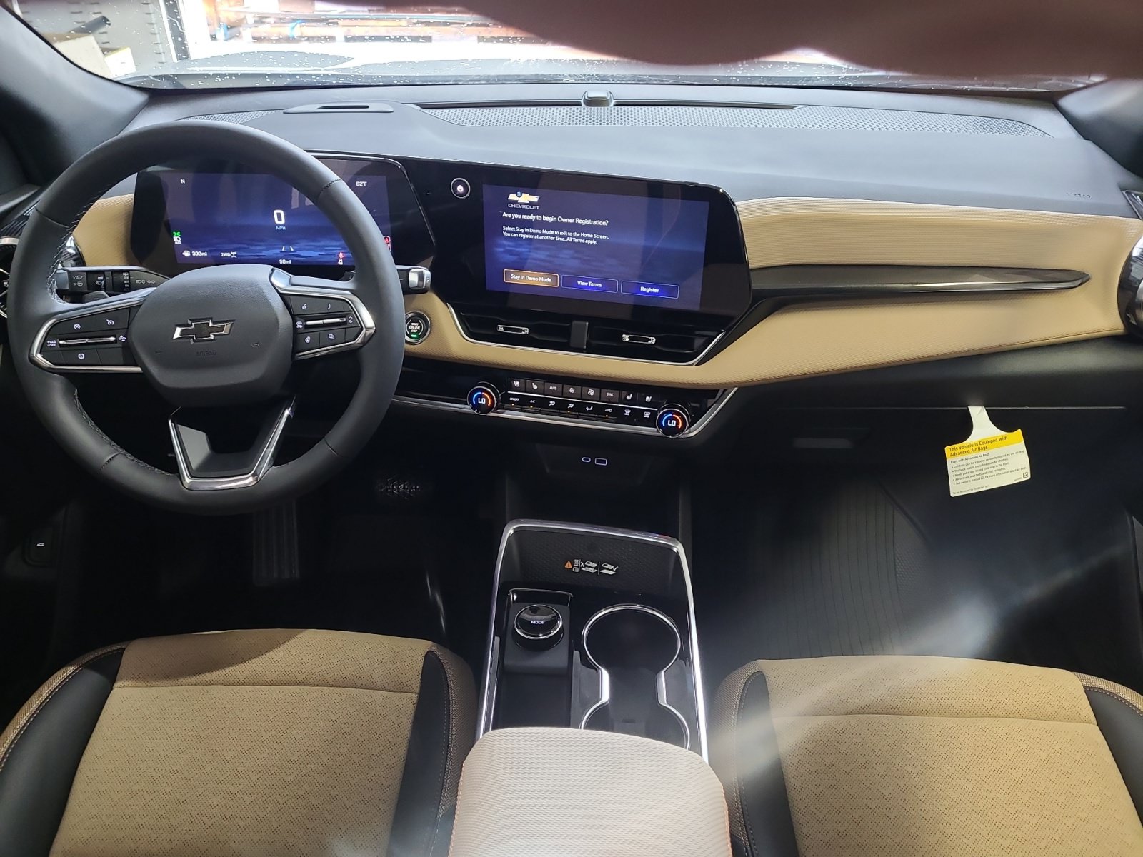 2027 Chevrolet Equinox ACTIV - Photo 14