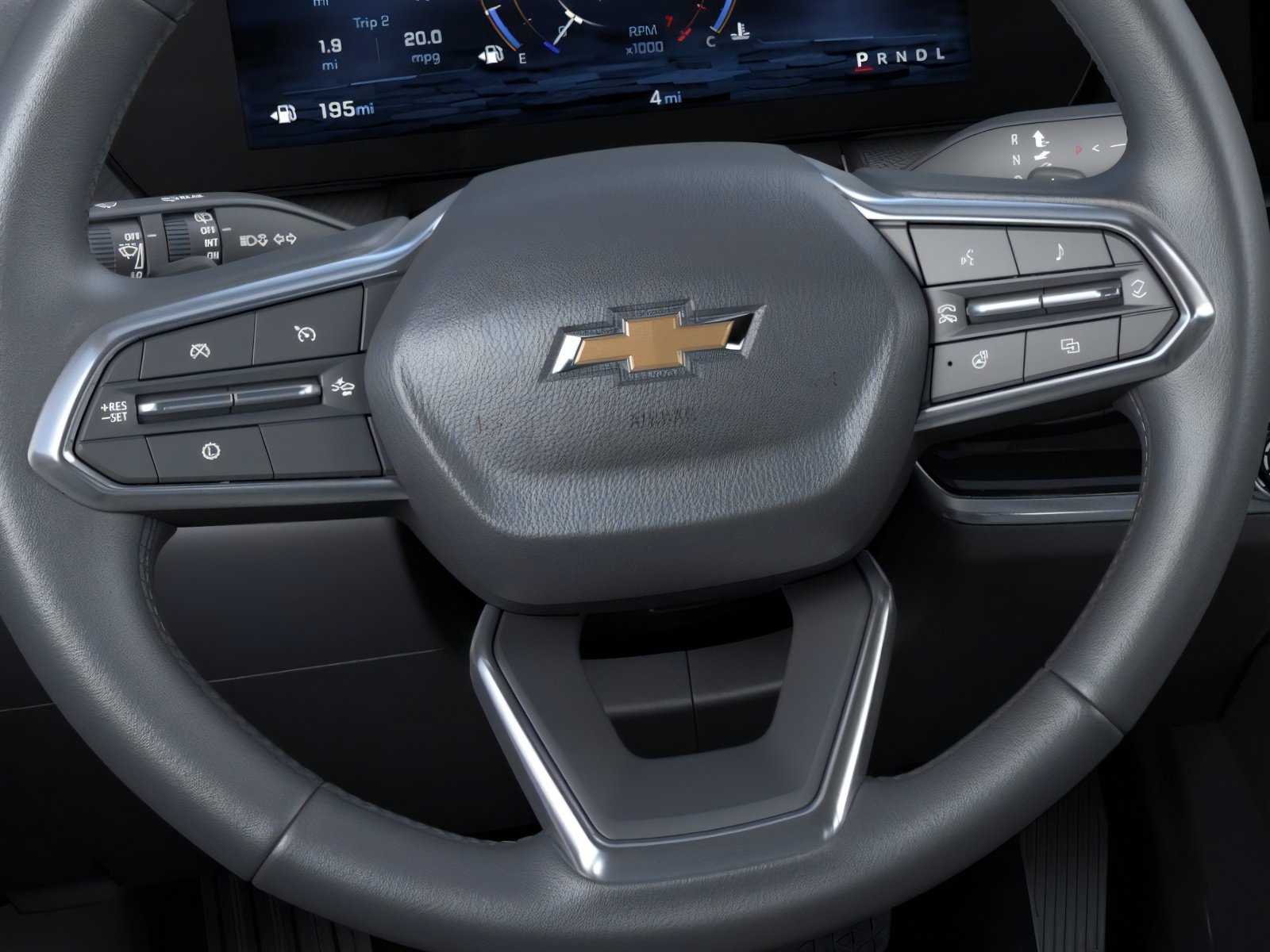 2027 Chevrolet Equinox LT - Photo 20