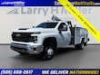  Chevrolet Silverado 3500 HD Chassis Cab